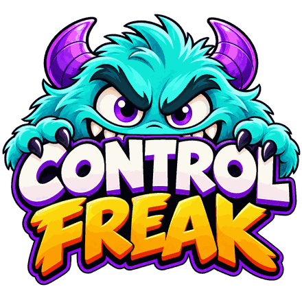 Control Freak